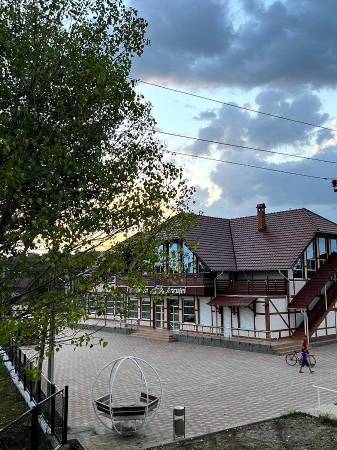 Pensiunea Ancuței - B&B
