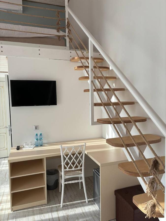 Habitación Doble con baño privado