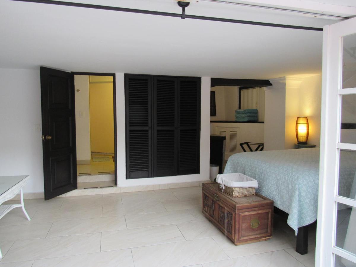Villa de 1 dormitorio