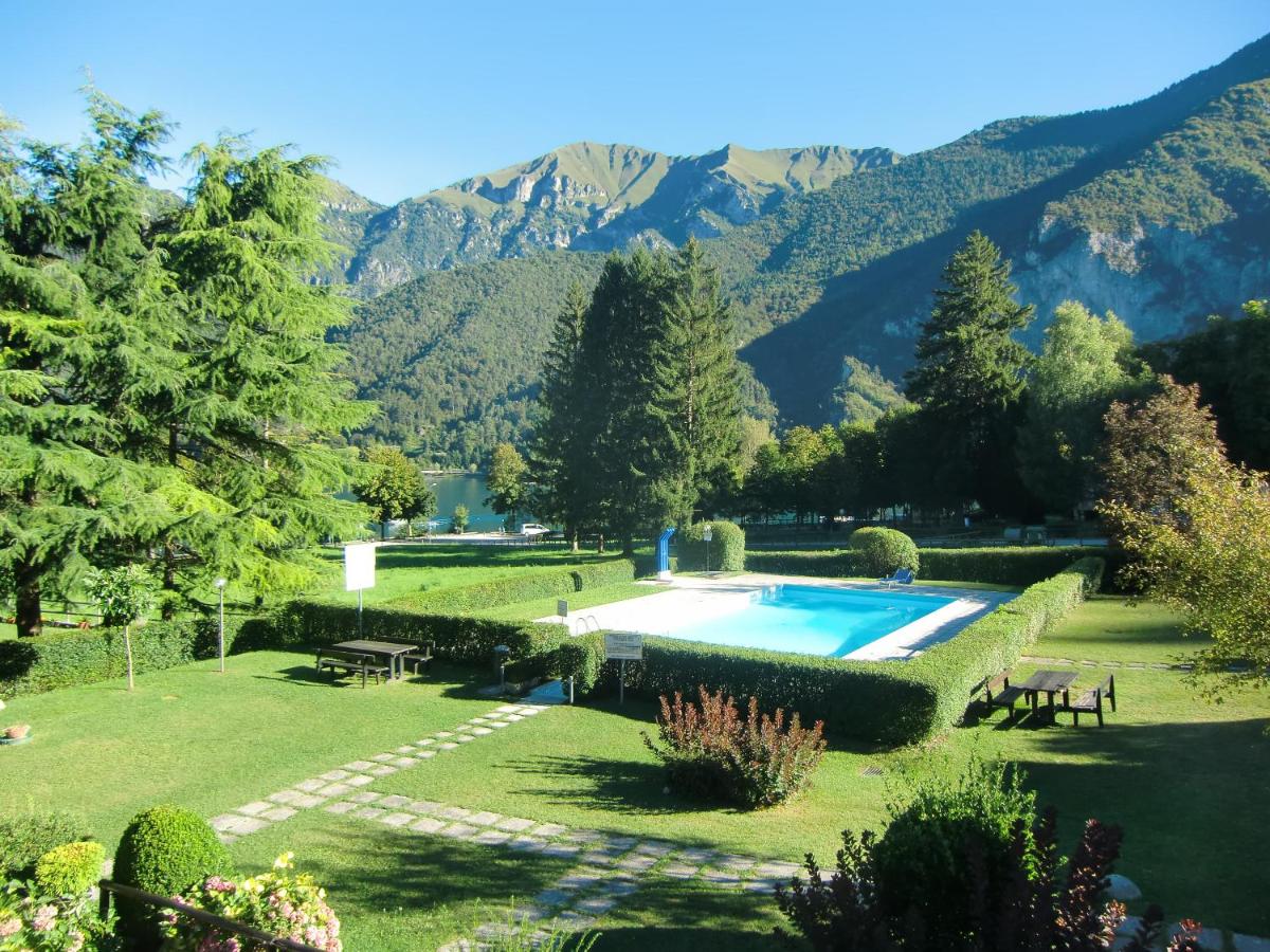 Appartamento Aila - B&B Molina di Ledro