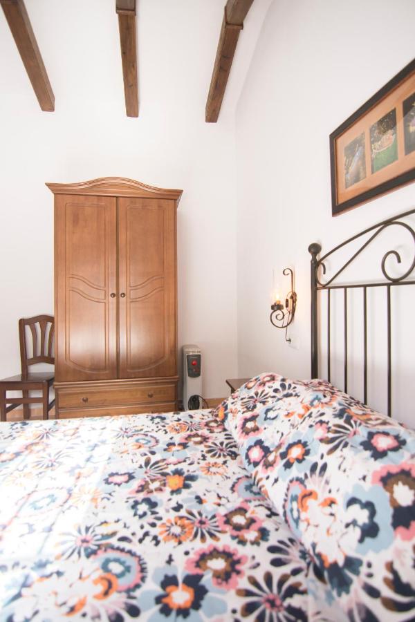 B&B Bullas - Casa Rural Mirador 1 - Bed and Breakfast Bullas