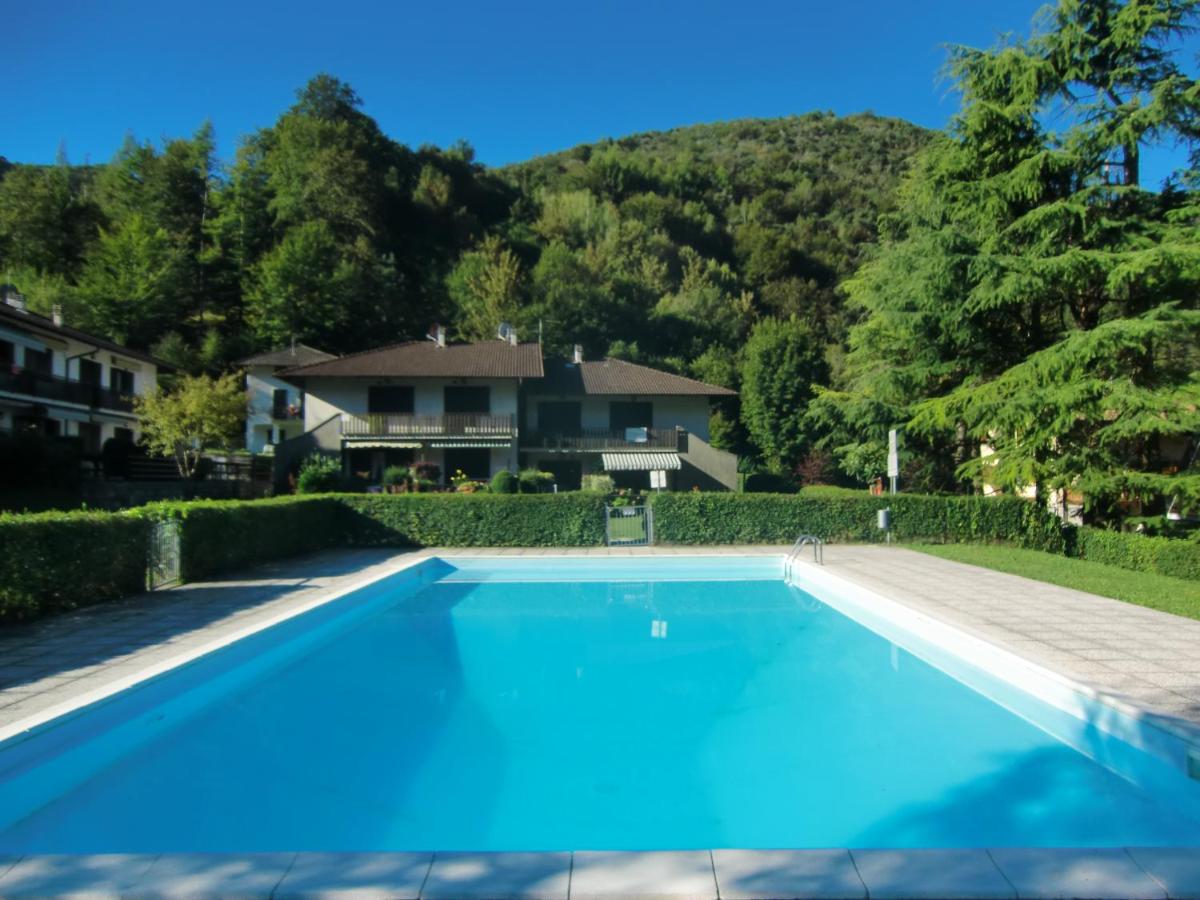 Appartamento Aila - B&B