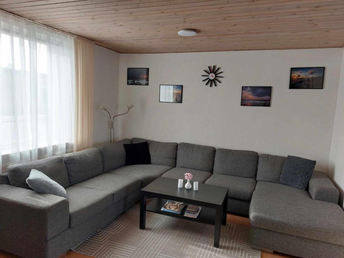 B&B Hirtshals - Venos home - Bed and Breakfast Hirtshals