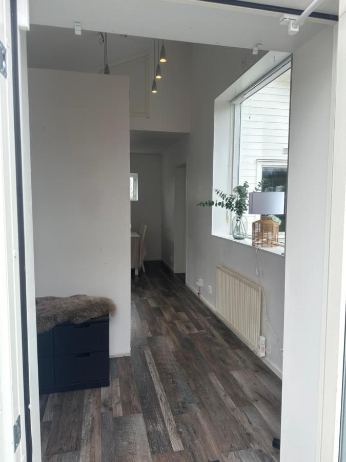 Torbjörntorp Betel - Ferienwohnung