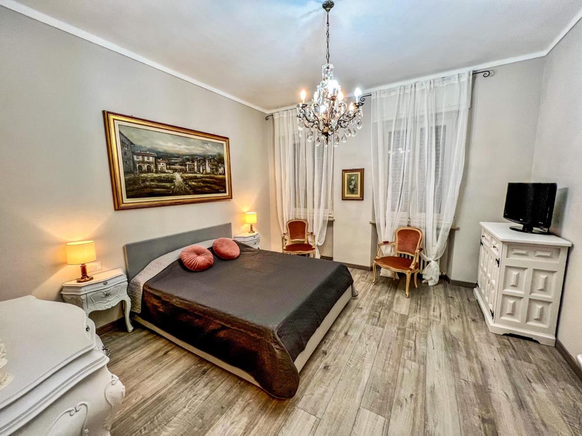 La Casa Bianca - B&B