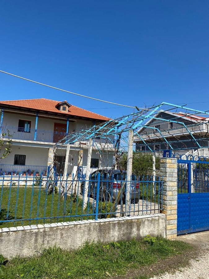 B&B Lezha - Bert-House close to the sea - Bed and Breakfast Lezha