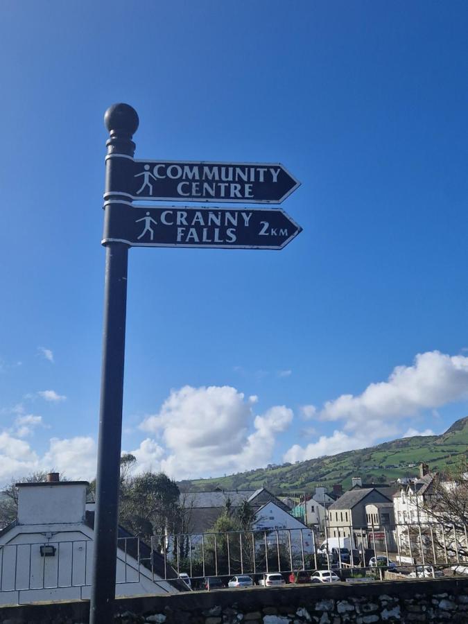 The Nest Carnlough - Chambres d’hôtes