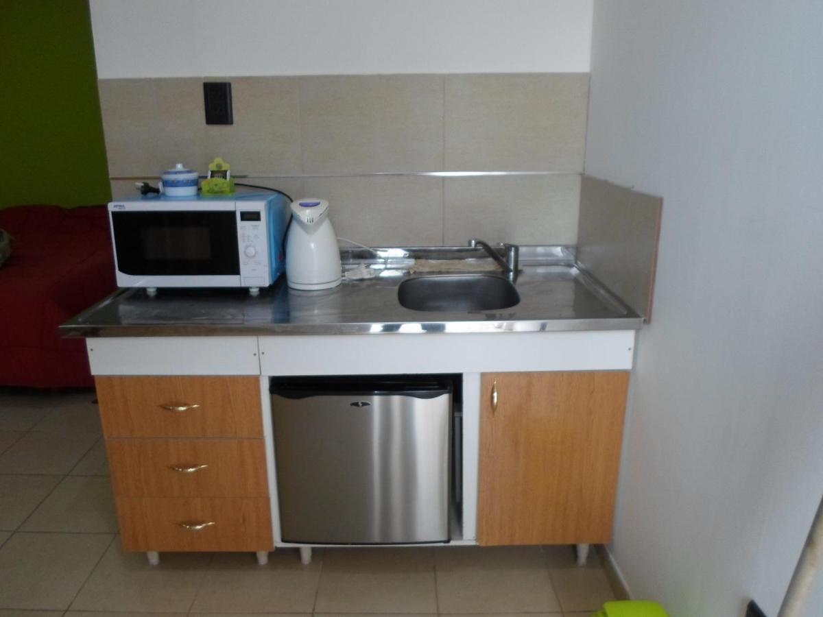 Apartamento Estándar