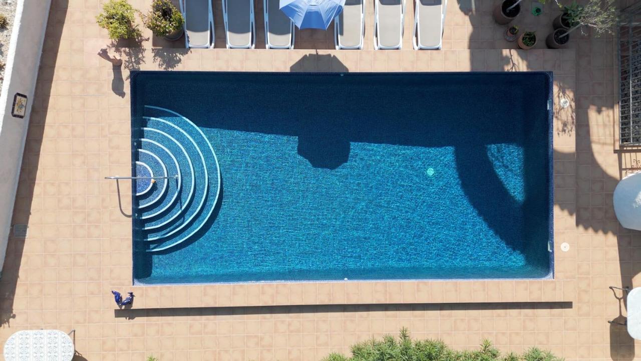 CasaTIMS - Adults Only - Ferienwohnung Calp