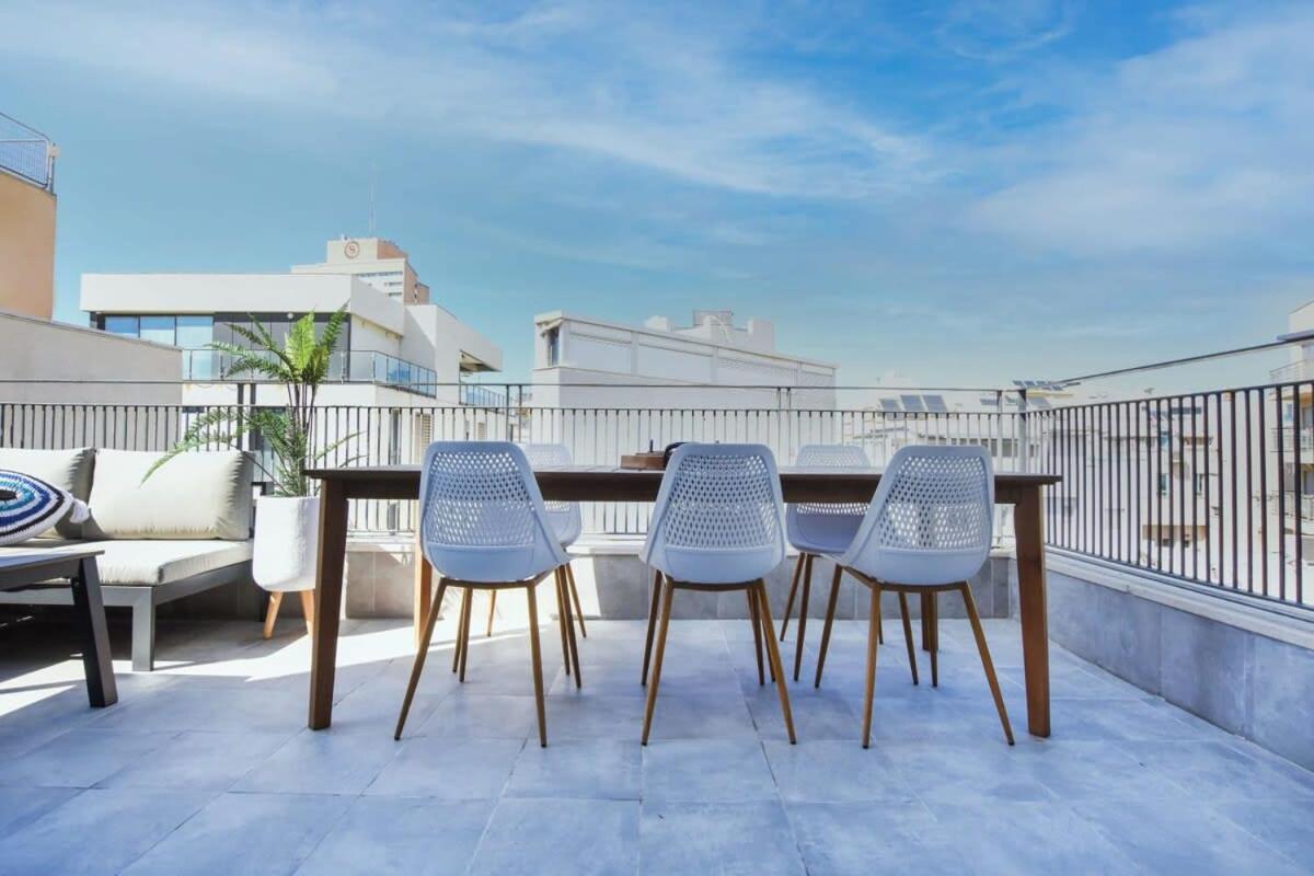 Marine Pearl by HolyGuest - Chambres d’hôtes Tel-Aviv