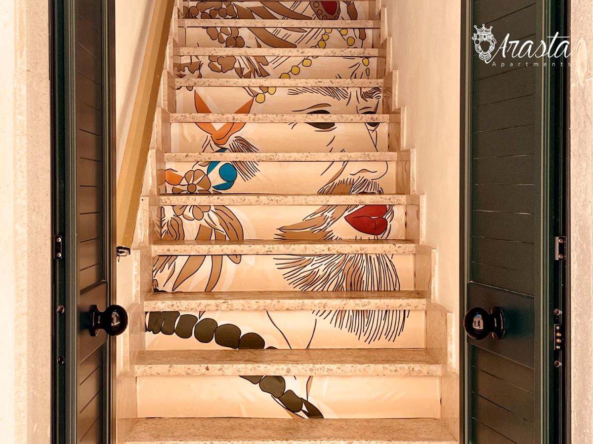 Arasta Apartments - B&B Noto