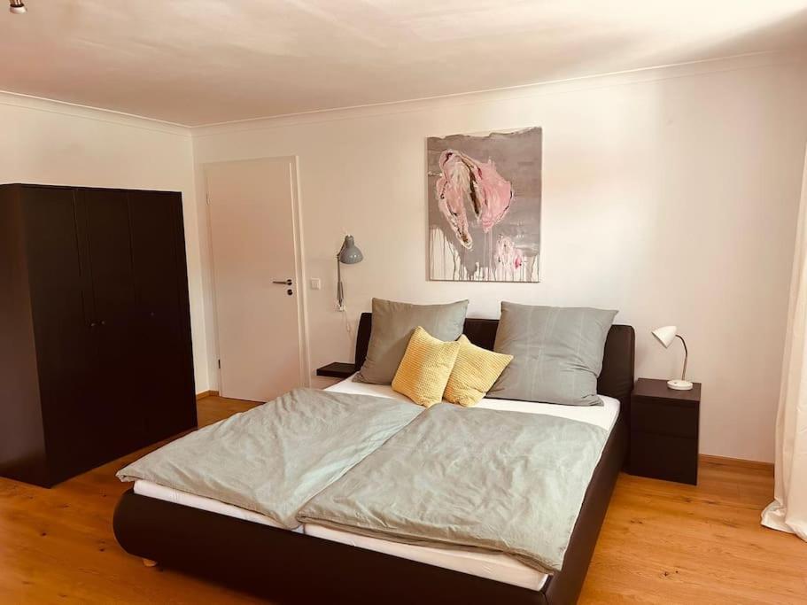 B&B Neuhausen - Fühl Di wie dahoam - Bed and Breakfast Neuhausen