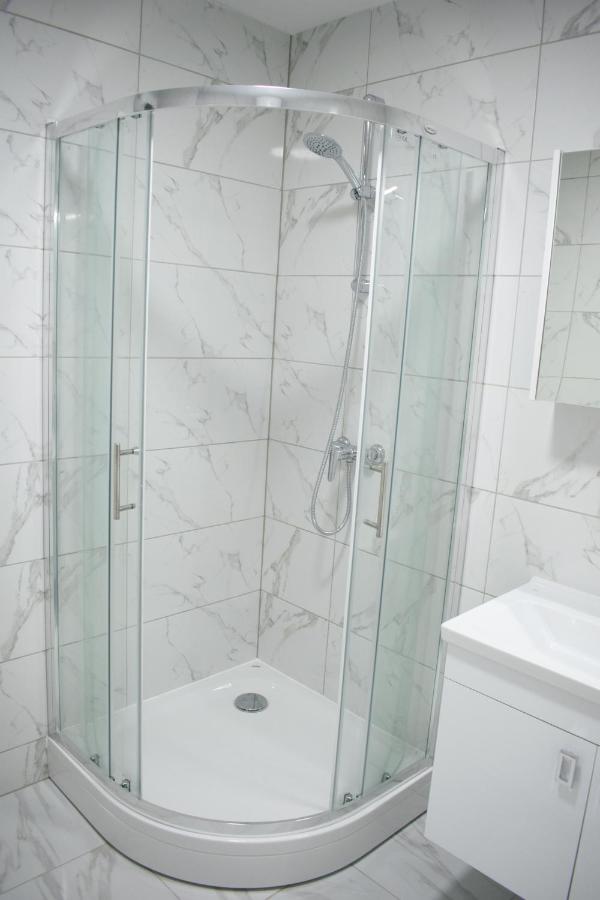 Apartment mit 2 Schlafzimmern