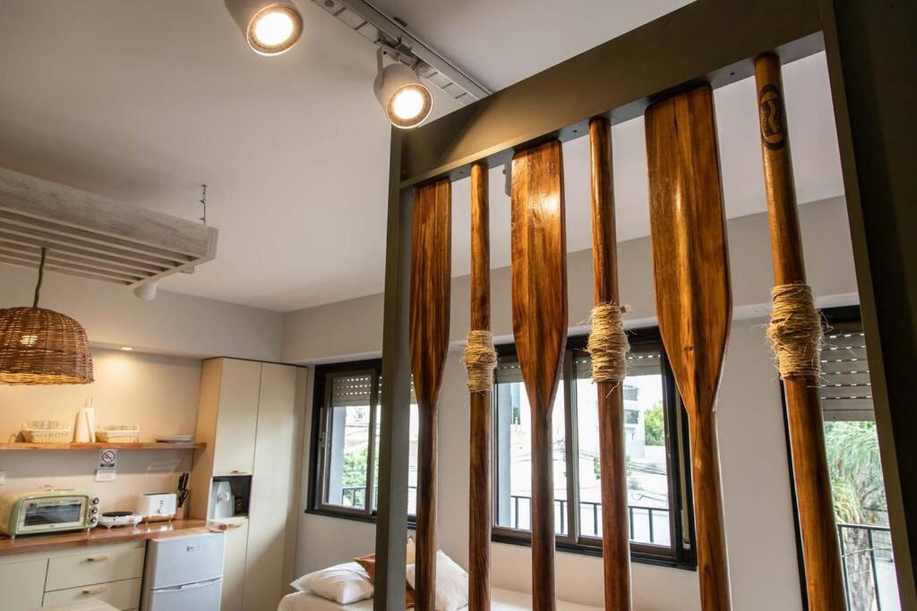 Departamento del río Paraná de las Palmas - B&B