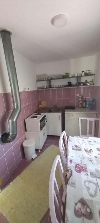 Kuća za odmor Zlatiborska zora - B&B Semegnjevo