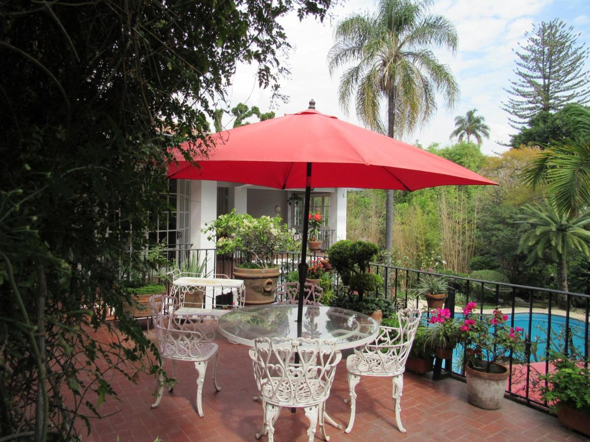 Villa Deluxe