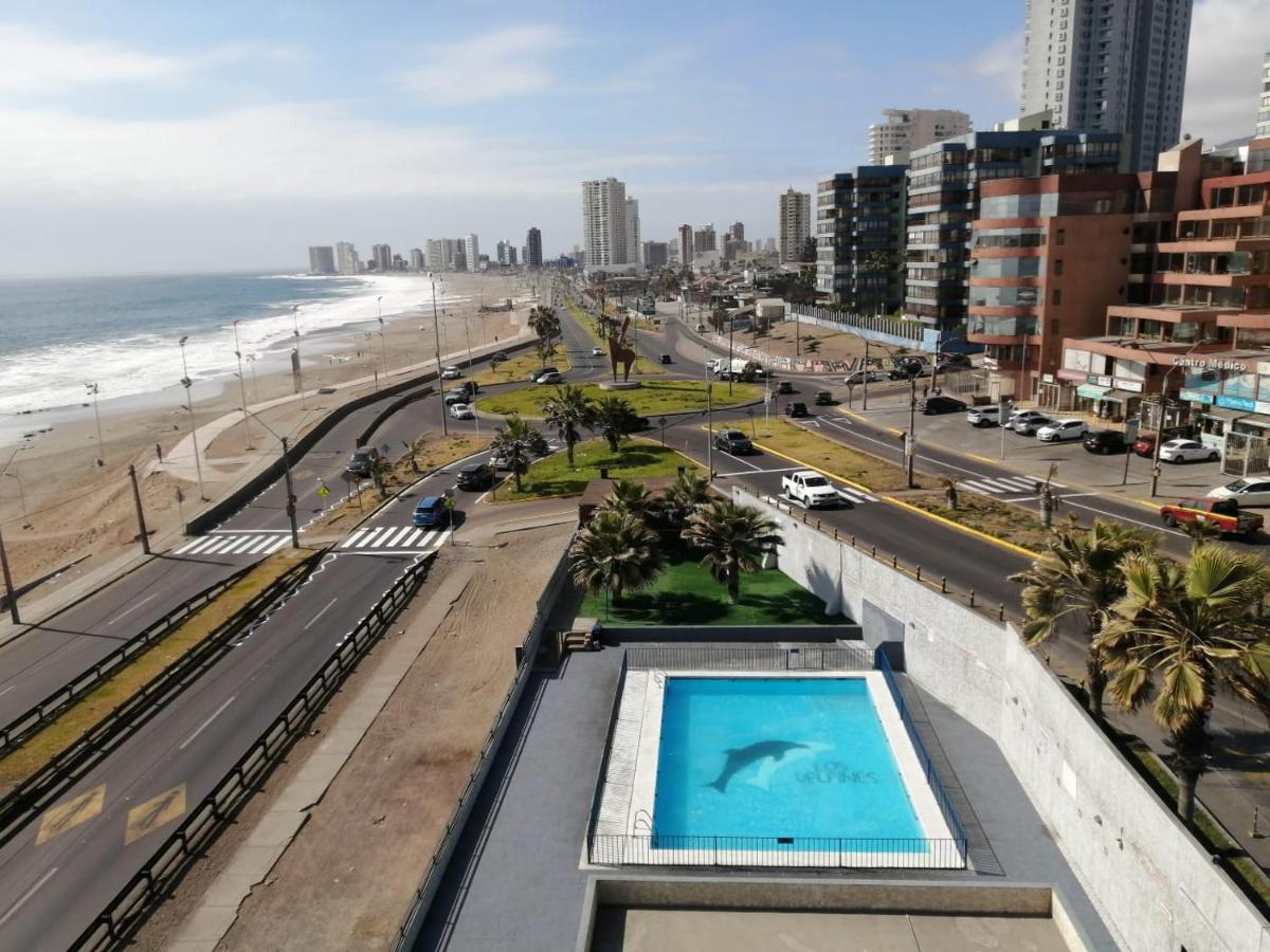 B&B Iquique - Lindo depto frente al mar - Bed and Breakfast Iquique