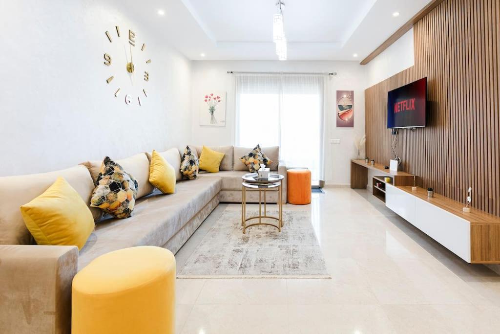 La Dolce Casa – Private Pool - Bed and Breakfast Marrakesh