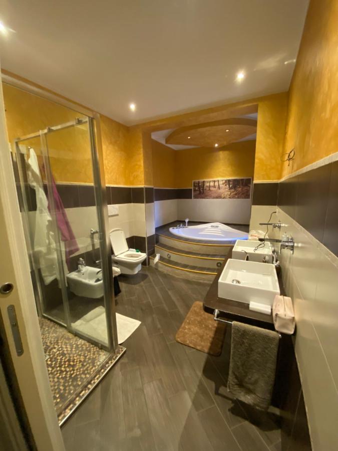 Casa mare porto torres - B&B