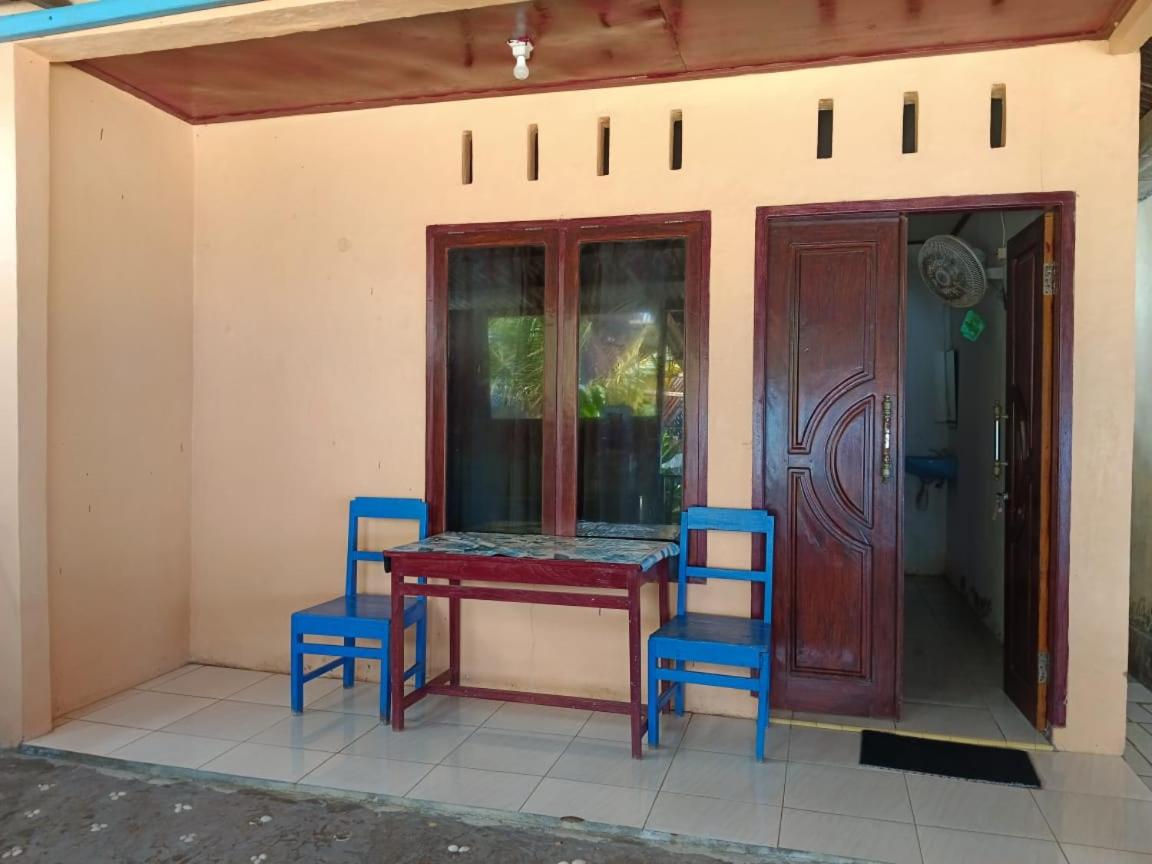 MAMALIS HOMESTAY - Chambres d’hôtes