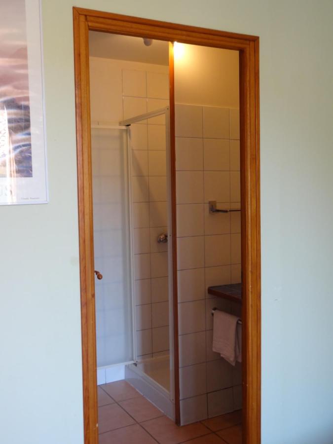 Doppelzimmer mit eigenem Bad