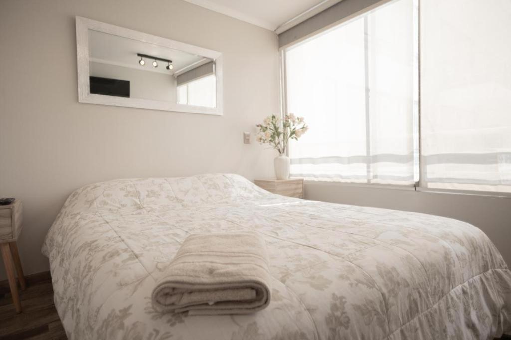 B&B Antofagasta - 1 dormitorio Piso bajo - Bed and Breakfast Antofagasta