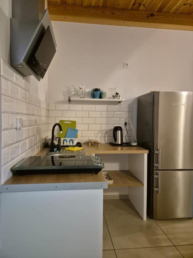 Familienzimmer mit eigenem Bad