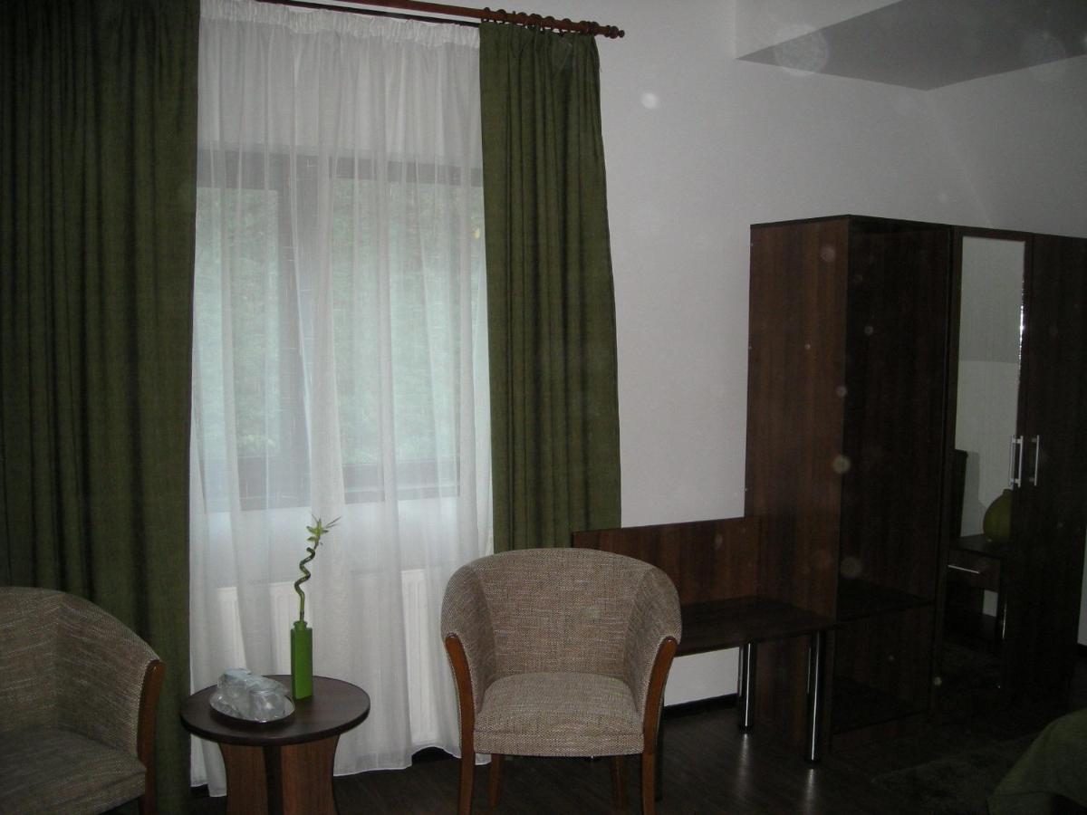 Luxury Triple Room