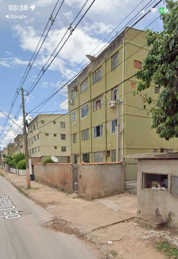Apartamento com o espaço inteiro para locação - Ferienwohnung