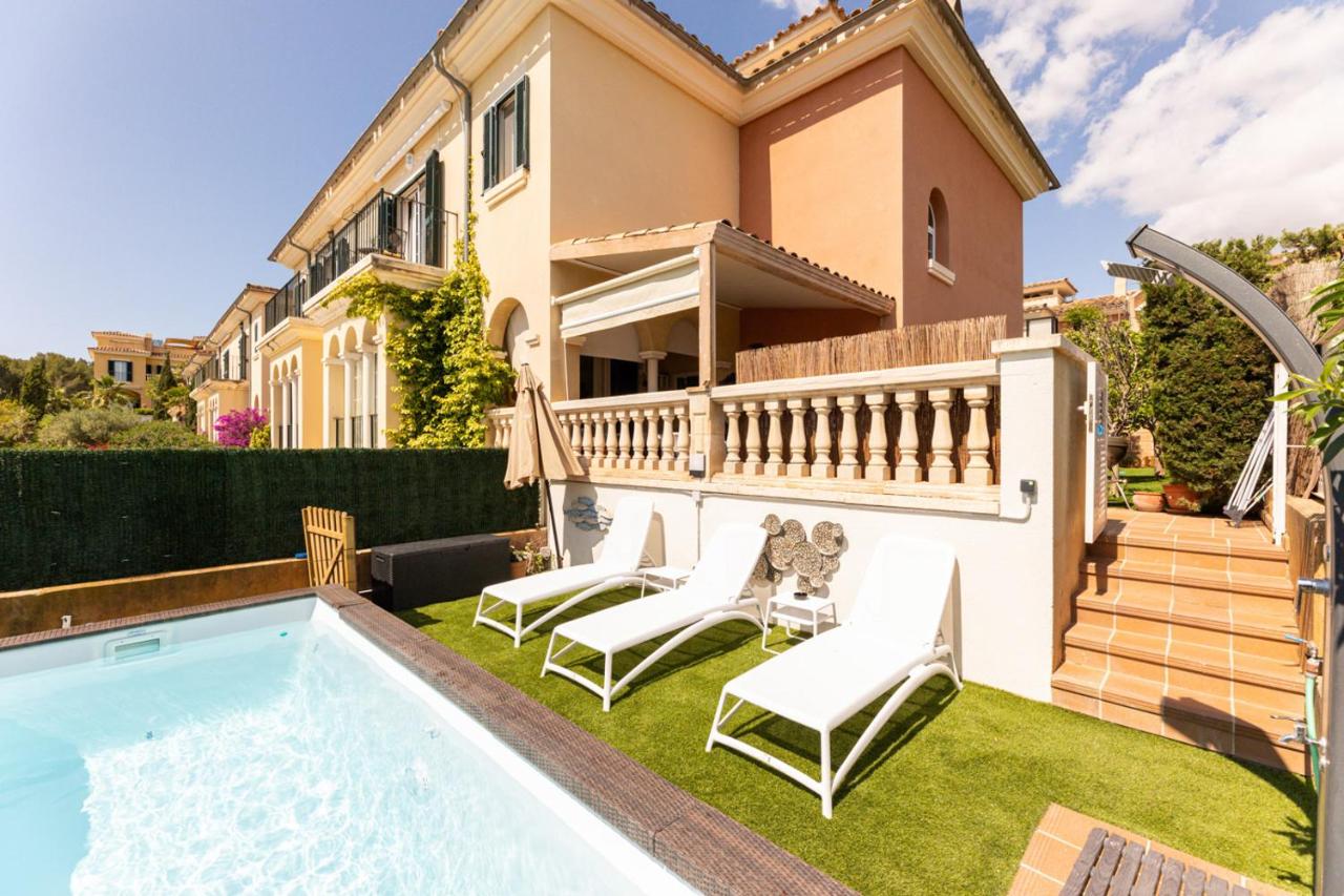 Cozy Mallorca! - Ferienwohnung