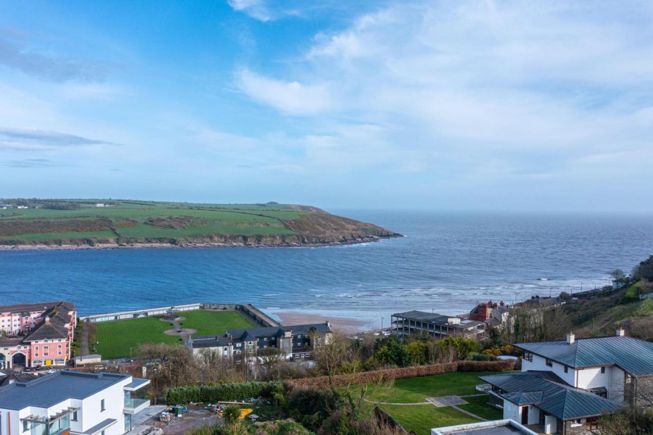 Sea Whispers - My Charming Costal Retreat in Youghal - B&B