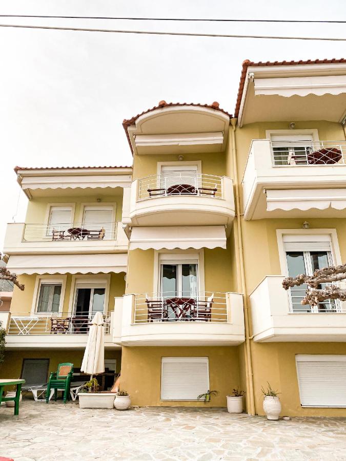 Evilion studios - B&B