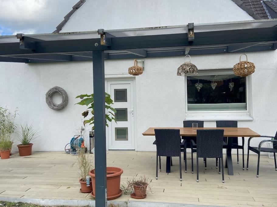 Einzelzimmer Nr 1 in Kleve - Ferienwohnung