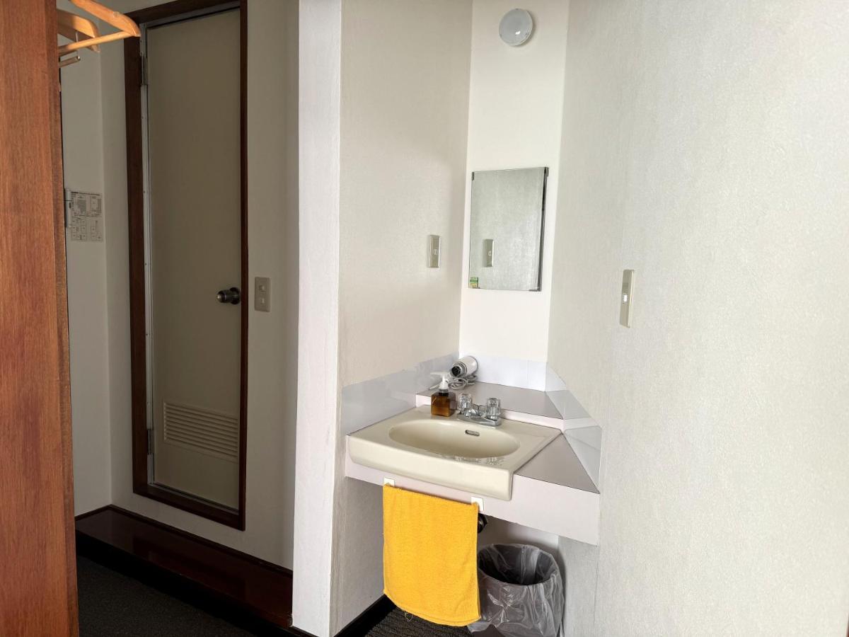 Japanese-Style Room with Private Bathroom and Loft 