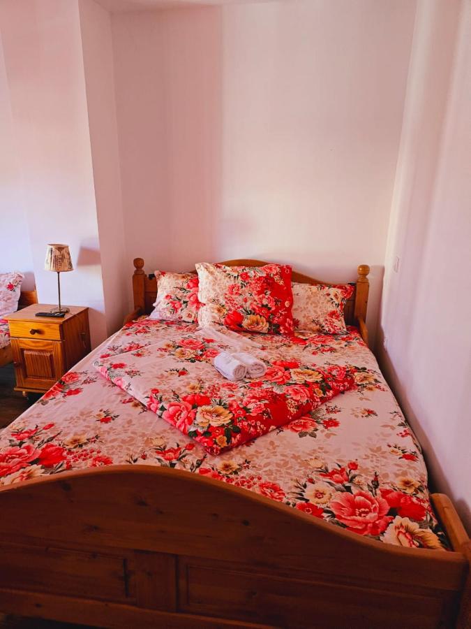 Aliando Medieval - Bed and Breakfast Sighișoara