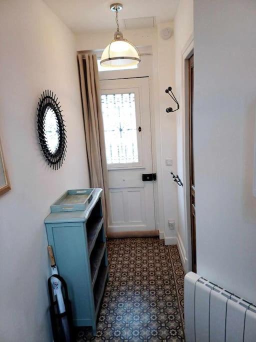 Maison de vacances familiale à Trouville-sur-mer - Ferienwohnung Trouville-sur-Mer