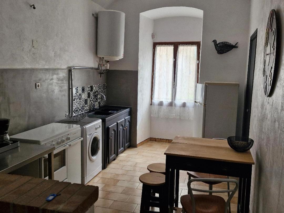 B&B Saint-Florent - Appartement centre Saint Florent - Bed and Breakfast Saint-Florent