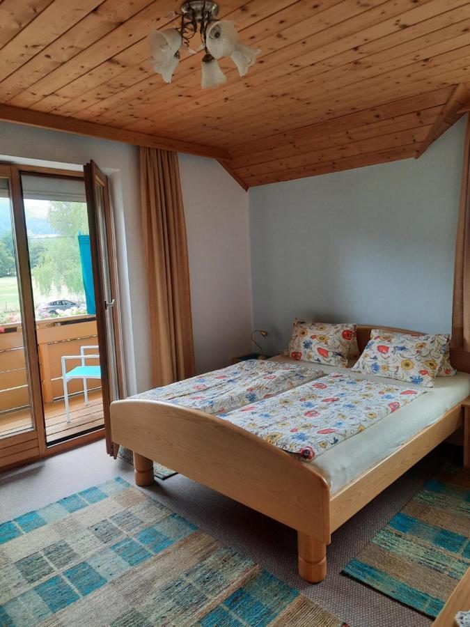 Apartment with Lake View 3