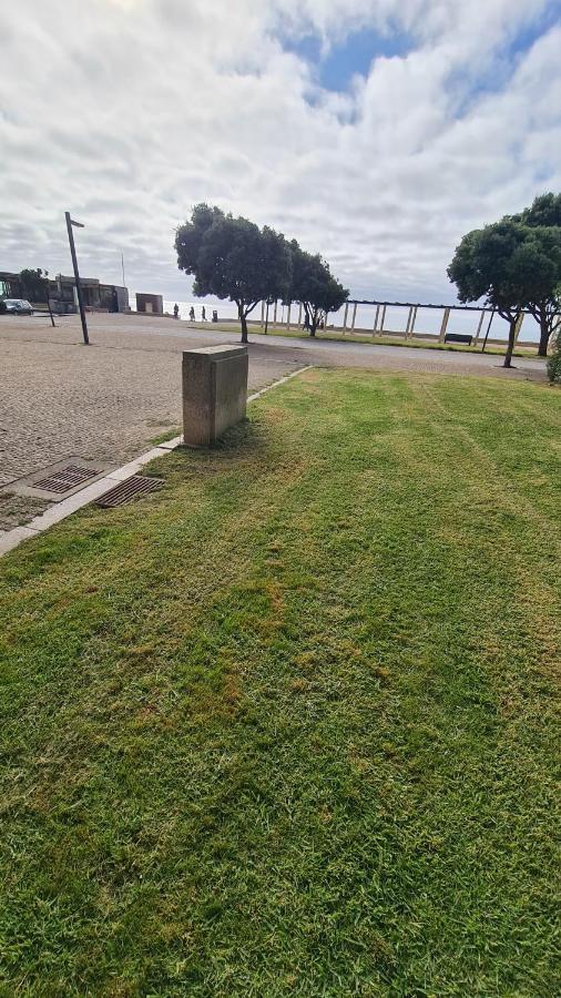Apartamento 50mt Praia Póvoa Varzim - B&B