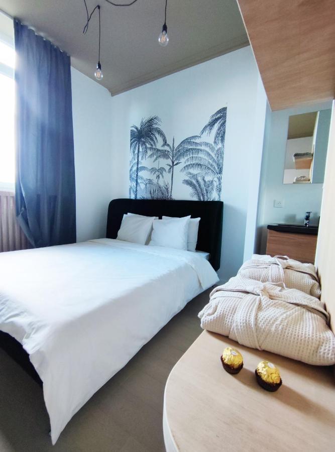 L'appart by Authentic - B&B Saint-Ghislain