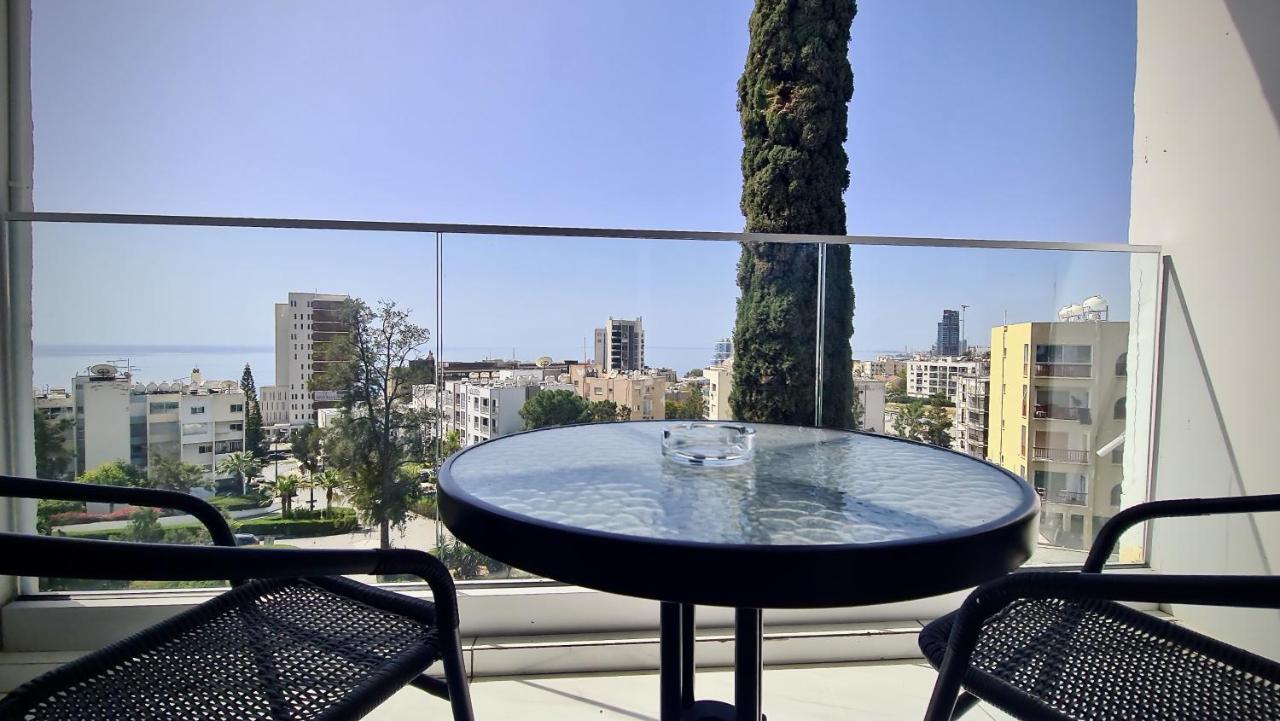 B&B Limassol - 351 Turquoise Oasis - Bed and Breakfast Limassol