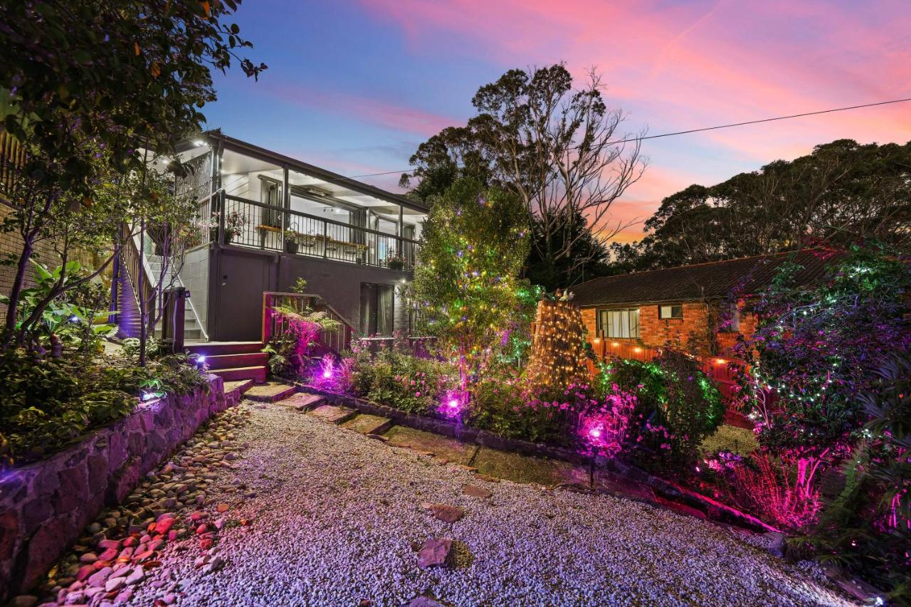 B&B Katoomba - The Smart Retreat - Bed and Breakfast Katoomba