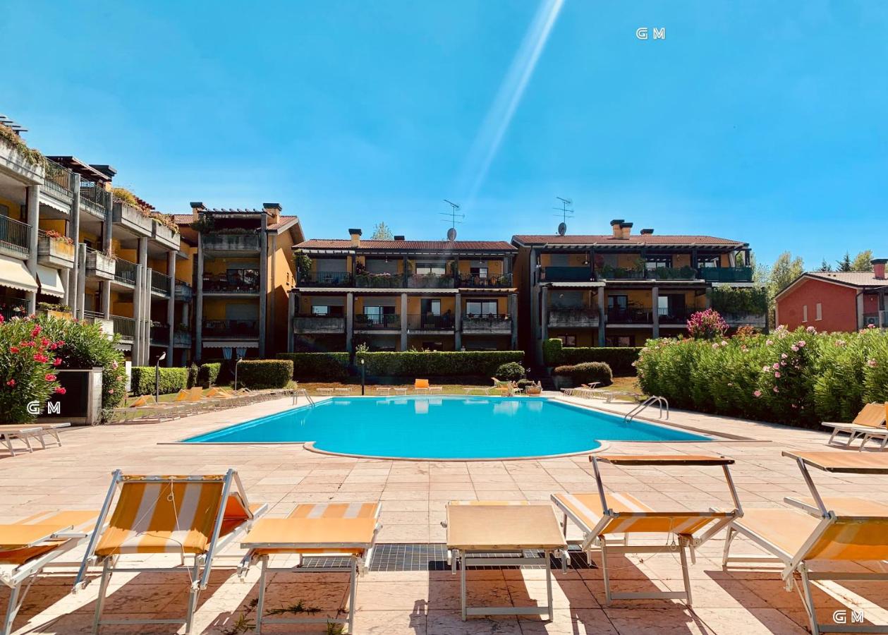 Opale Oasis - Residence with 5 swimming pools - by tourquoisevea - B&B
