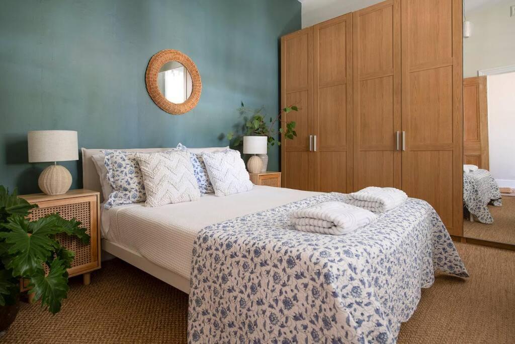 B&B South Fremantle - The Anchorage (300 m from the beach) - Bed and Breakfast South Fremantle