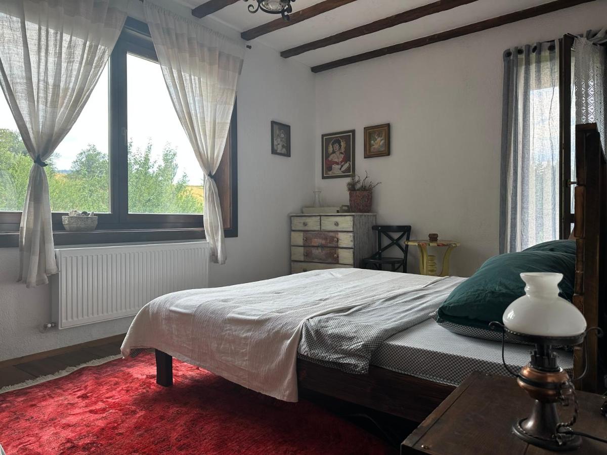 Triple Room with Balcony