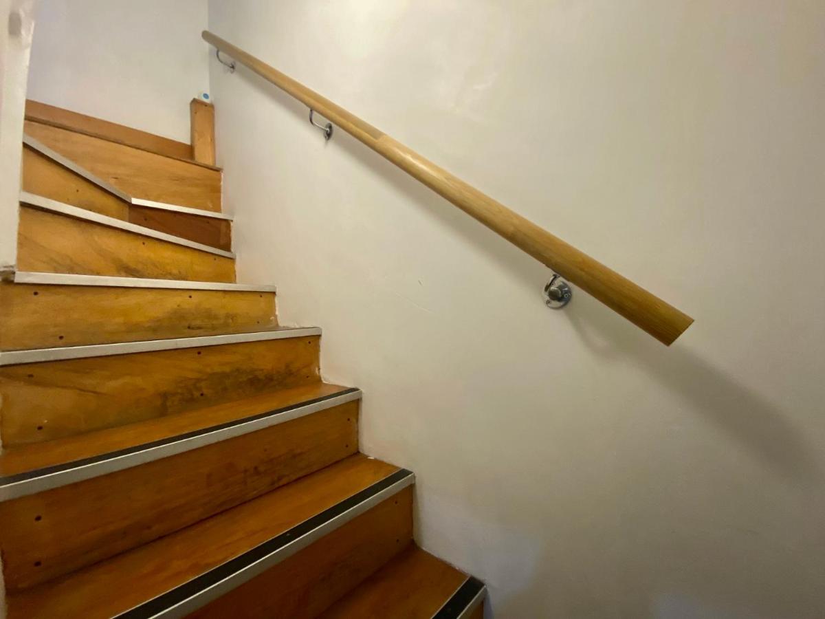 Stay in Bloomsbury2 - B&B
