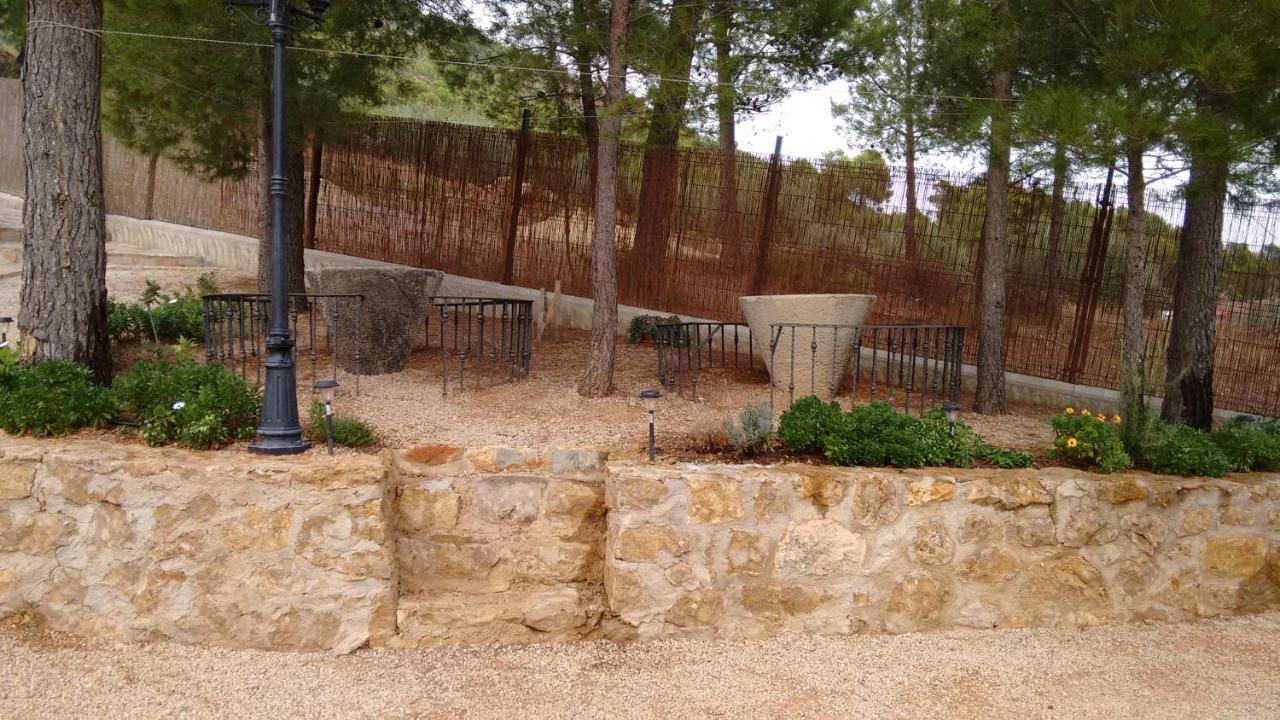 Casas Rurales Cerro Lobo - B&B