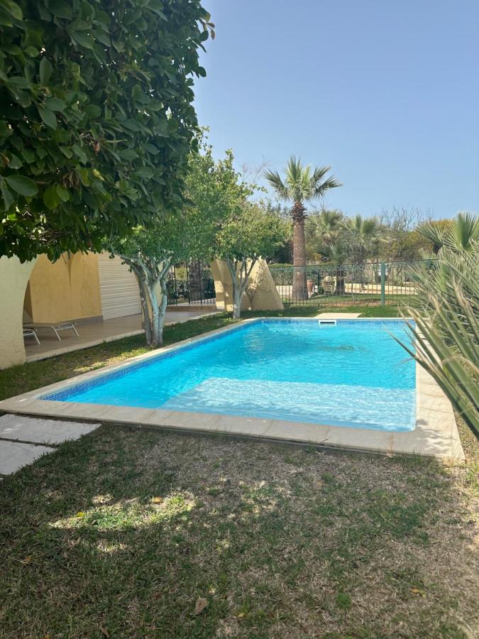 Penthouse cosy avec piscine privée - B&B