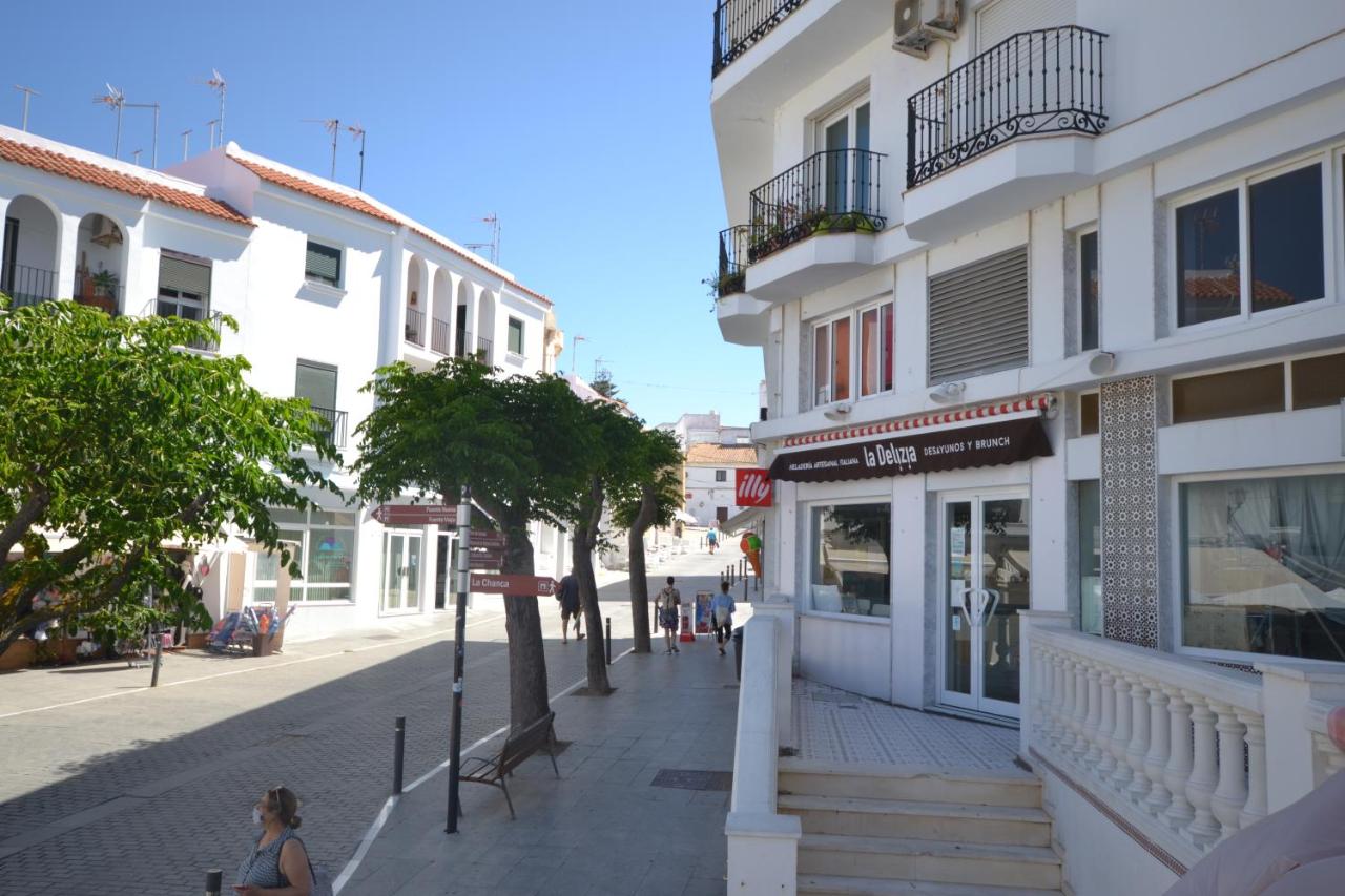 Apartamento a 2 min de la playa de Conil - Ferienwohnung