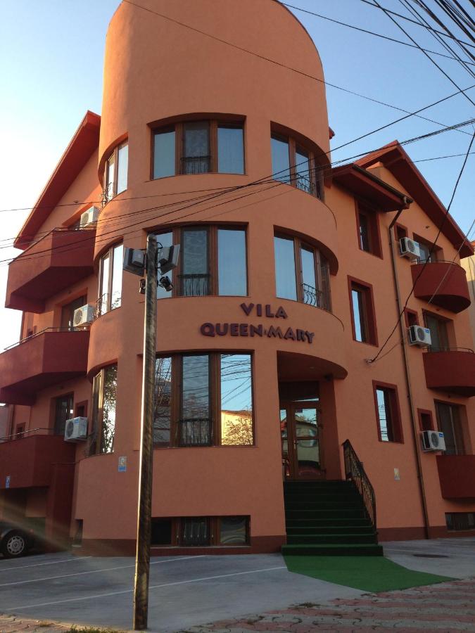 Vila Queen Mary - B&B